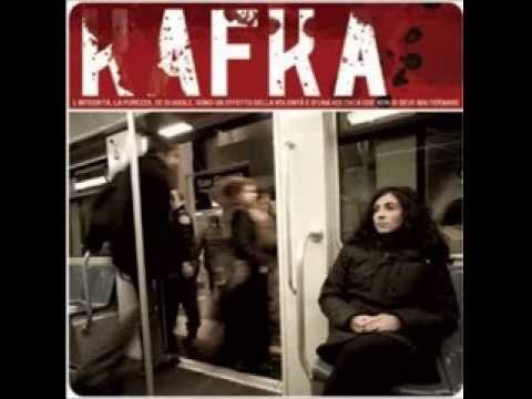 Kafka - The Will (Full Album + Testi)