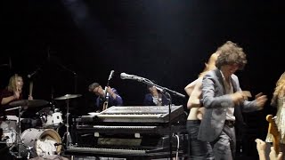 FOXYGEN - CAN'T CONTEXTUALiZE MY MIND (LiVE)
