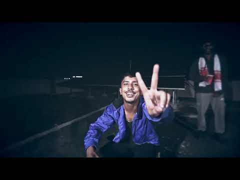 Achoi & Chaos - Slime Cola (ft. VF) [ OFFICIAL MUSIC VIDEO ](DIR. BY BAZ)