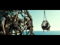 [Pirates of The Caribbean] Cannibal Buffet- Voltaire