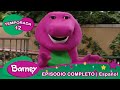 Barney La Lámpara Mágica Una Aventura De Viaje Episodio Completo Temporada 12