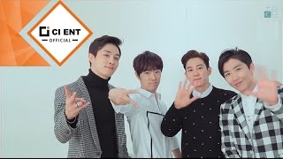 [TAKE(테이크)] THE INTERVIEW OF ORIGINAL "TAKE" MEMBERS