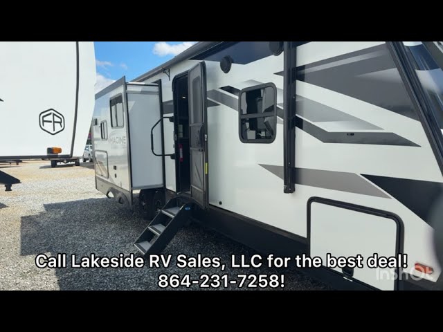 Watch a video of this listing