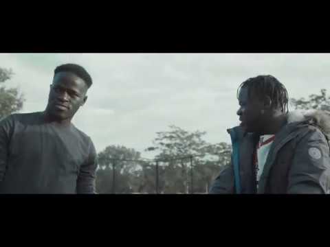 King Willie - Demons (Official Video)