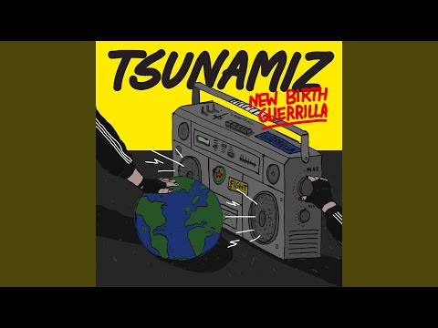 Street Guerrilla (feat. Bizzy 26, Thug WSP, Mobutu)