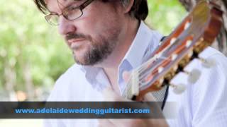 Acoustic Guitar Wedding Song - 