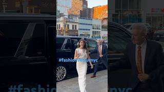 #exclusive Daisy Edgar-Jones looks beautiful in nyc #fashionweek #actress #hollywood #hollywood #