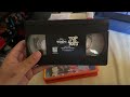 Those HiT Entertainment VHS Tapes I Got For My 20th Birthday In July 2020