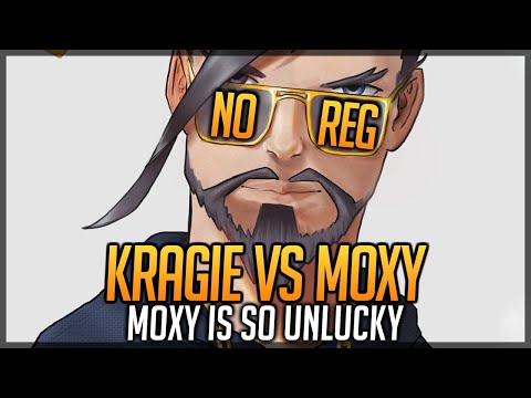 Kragie Jay3 VS Moxy Samito - Moxy Is So Unlucky