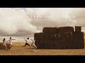 La Tierra Olvidada (videoclip)