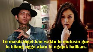 Download lagu Lirik lagu Young Lex - Nyeselkan mp3