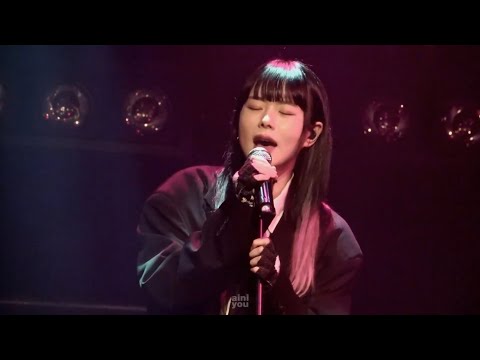 221113/ hnie hnig(니닉) - NERO