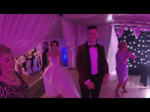 Wesele - Paula i Krzysiek