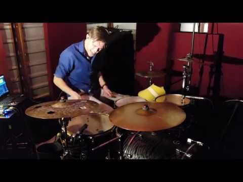 Promotional video thumbnail 1 for Alec Lowe - Drummer/ Percussionist