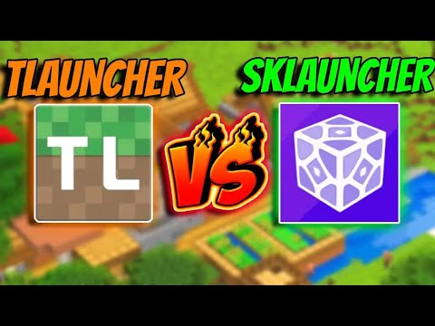👉TLAUNCHER VS SKLAUNCHER👈 - ¿Cuál es MEJOR?