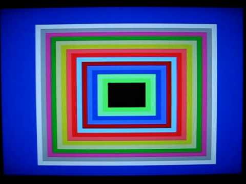 [MSX] DOS2 Banking Library - ISR Test