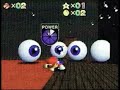 1996 Nintendo Co Ltd Report Super Mario 64 Extended B Roll Big Boo S Haunt
