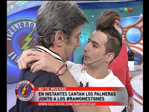 Rebo 4 and Pachu, Jokes About Newells - Uncoded Danger