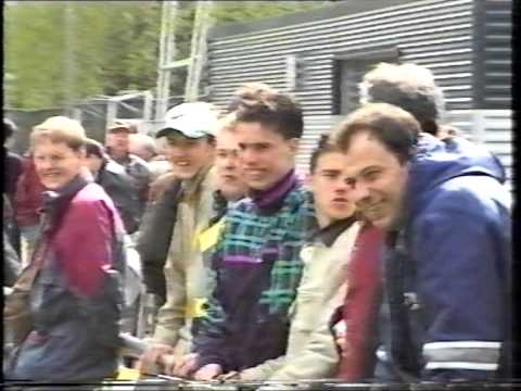 Verhuizing CJVV deel 1