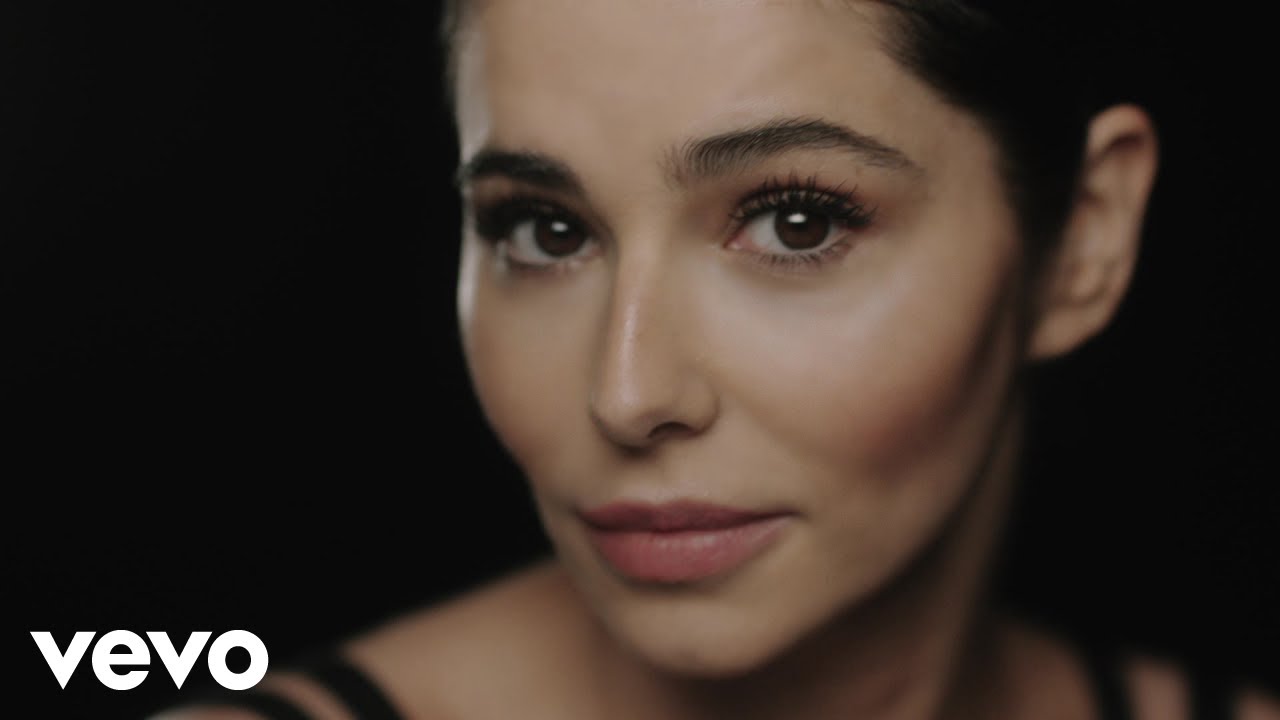 Cheryl — Love Made Me Do It