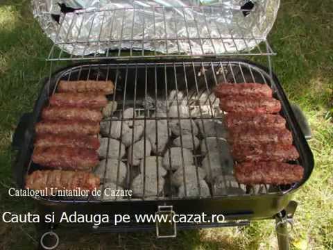 Cazare Lunca Lesului, Bistrita Nasaud - Cazat.ro