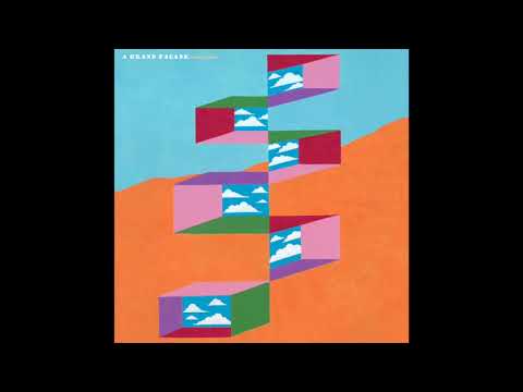 Old Man Canyon - A Grand Facade (Full Album Audio)