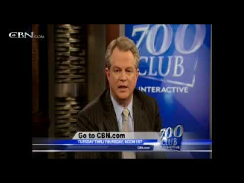 700 Club Interactive - June 5, 2009 - CBN.com