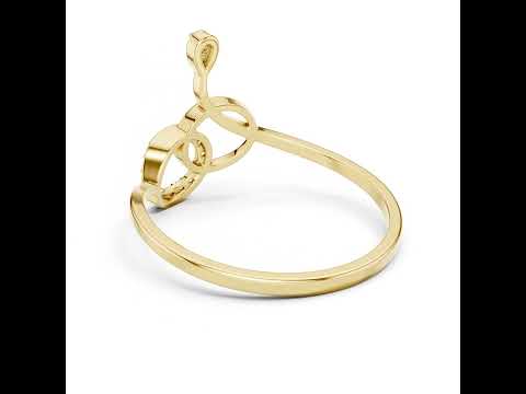 YouTube Video Thumbnail - Yellow