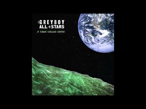 The Greyboy Allstars - \Happy Friends\ (Official 2022 Remastered Audio)