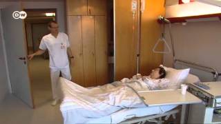 Alemania pierde población | Hecho en Alemania