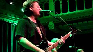 The Chills - I Love My Leather Jacket @ Paradiso (6/8)