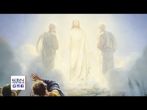 CBN NewsWatch AM: December 25, 2019