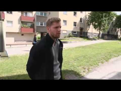 Danne & Bleckan - Avsnitt 6