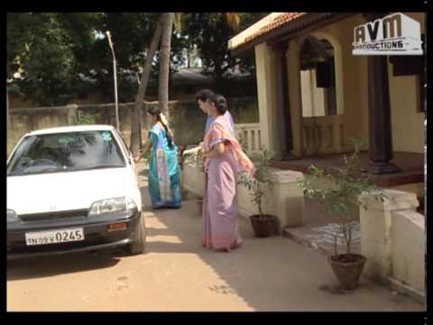 Episode 333: Nambikkai Tamil TV Serial - AVM Productions