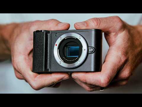 The Most Ambitious Camera You’ve Never Heard Of