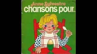 Anne Sylvestre - (Chanson) Pour ne pas dormir (45t)