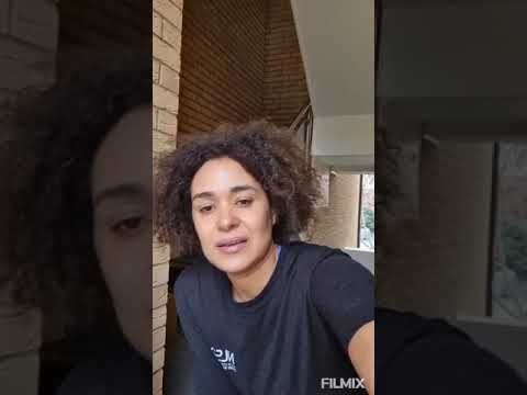 Street movers - Show Routine 2 by Nichola 🎶  The step ft Nabiha by punctual