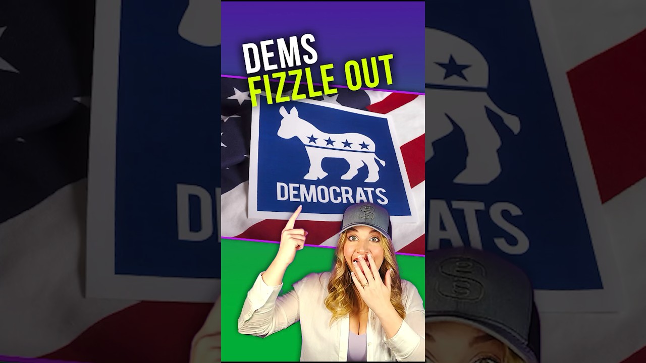 Dems attempt to FORCE Gun Control votes BACKFIRES!  #shortsvideo  #shorts