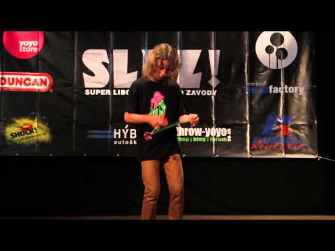SLYZ 2012 - X - 6th - Nikolas Zahorsky