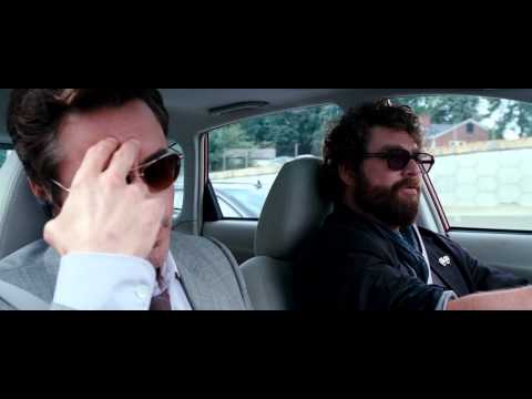 Tráiler Todo un parto [WEB-DL] PESADA 2010