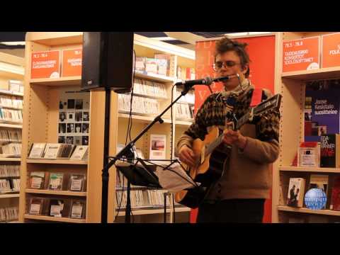 Metso LIVE: Joose Keskitalo - Saimaan rannalla