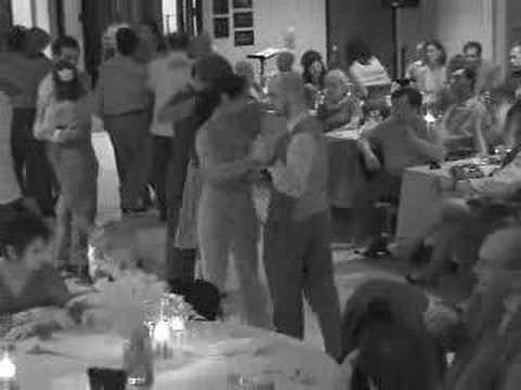 Trio Garufa performing Libertango