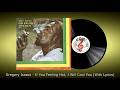 Gregory Isaacs - If You Feeling Hot, I Will Cool You (With Lyrics)