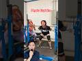 Why Do Girls PEE When Lifting Deadlift Squat Pelvicmuscles