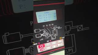 After OverHaul Air End&Motor, แอร์คอนโทรลอินโนเวชั่น