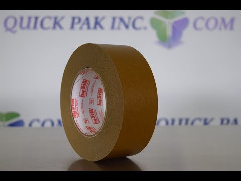 Self Adhesive Packaging Tape