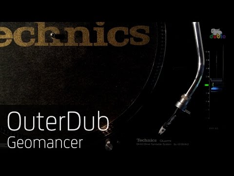 OuterDub - Geomancer