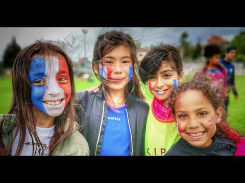 CLERMONT METROPOLE FC Journée Découverte Foot Féminin