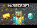 Minecraft 100 Layers Of Ore