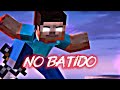 Herobrine Awakens No Batido X Minecraft Cinematic Movie